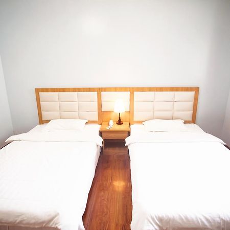 Pacific Islander Inn Гарапан Экстерьер фото