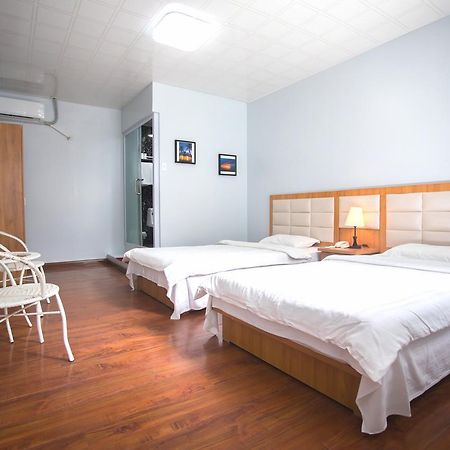 Pacific Islander Inn Гарапан Экстерьер фото
