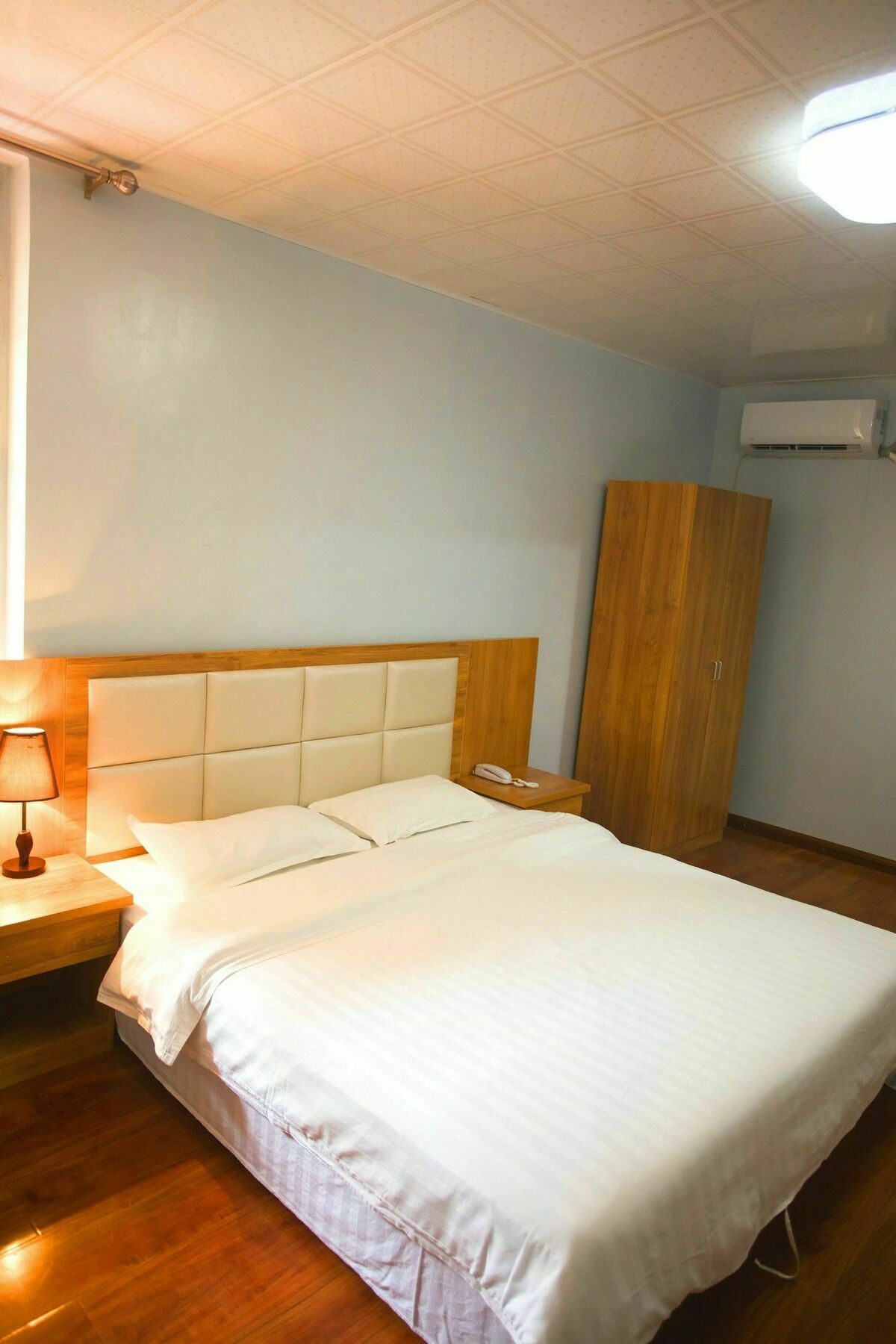 Pacific Islander Inn Гарапан Экстерьер фото