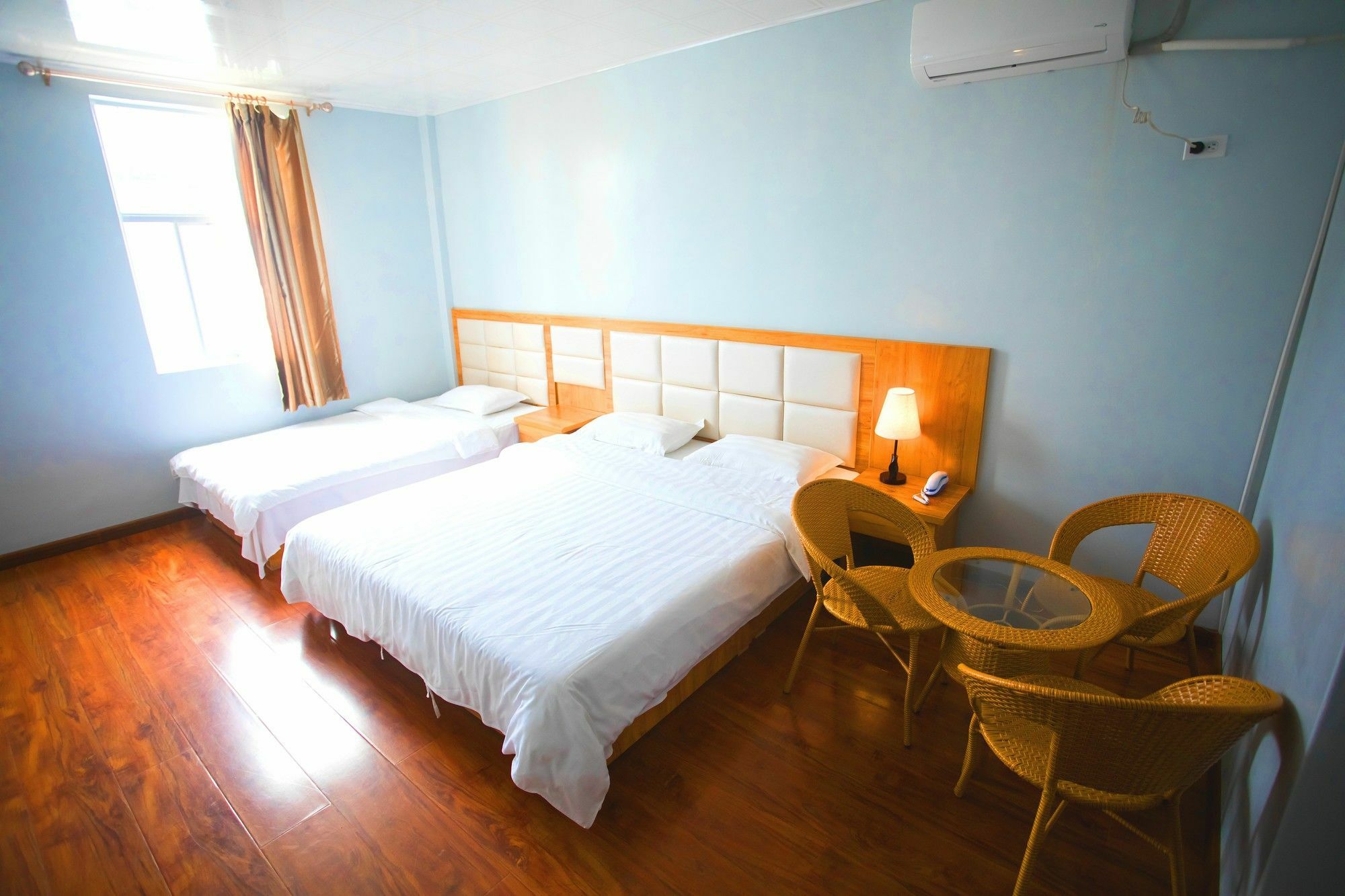 Pacific Islander Inn Гарапан Экстерьер фото