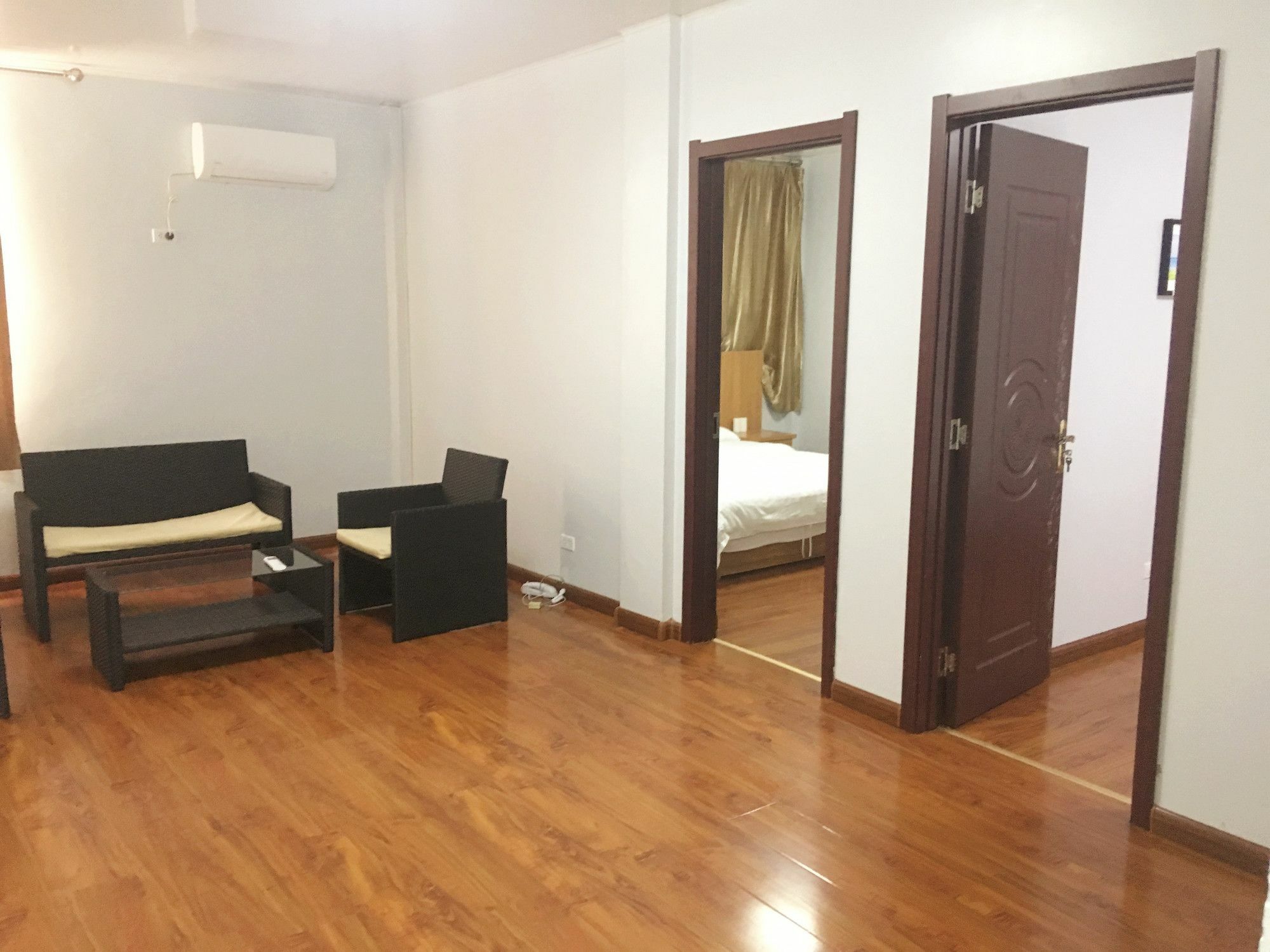 Pacific Islander Inn Гарапан Экстерьер фото