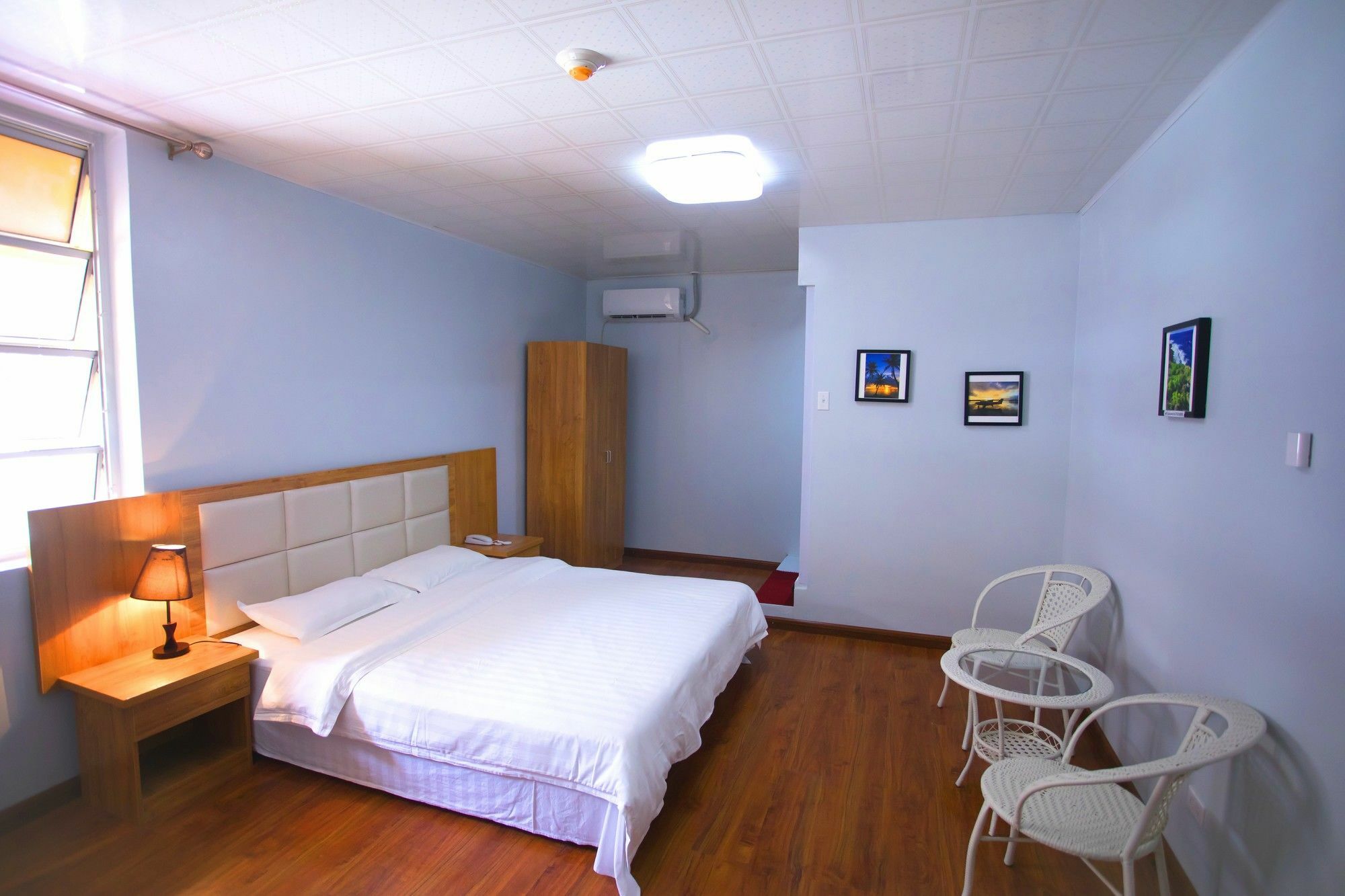 Pacific Islander Inn Гарапан Экстерьер фото