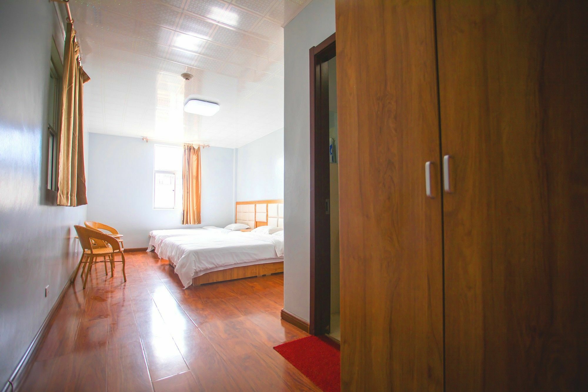 Pacific Islander Inn Гарапан Экстерьер фото