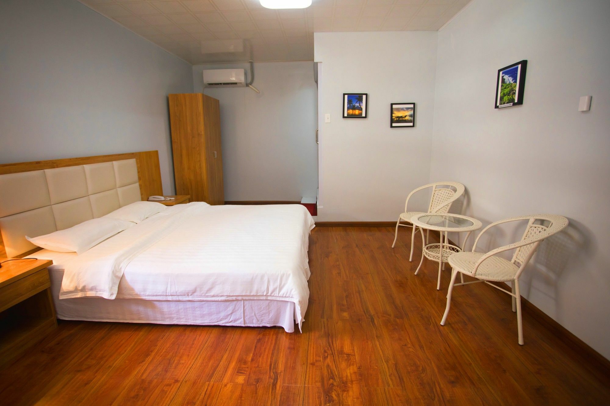 Pacific Islander Inn Гарапан Экстерьер фото